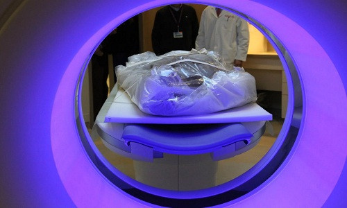 Mới đây, các chuyên gia công bố kết quả nghiên cứu đáng chú ý về 5 xác ướp được bảo quản nguyên vẹn trong lớp băng ở Greenland.