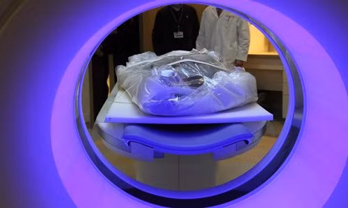 Mới đây, các chuyên gia công bố kết quả nghiên cứu đáng chú ý về 5 xác ướp được bảo quản nguyên vẹn trong lớp băng ở Greenland.