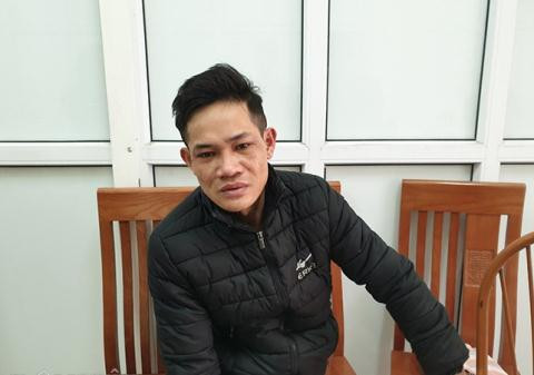 Cuop 20 vu, dua tien cho ban gai chi tieu