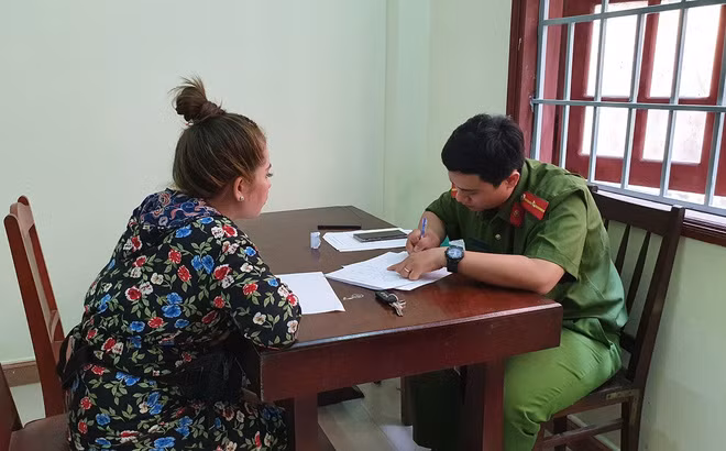 Nu phong vien VTV bi hanh hung khi tac nghiep: Chinh xac...phat the nao?-Hinh-2