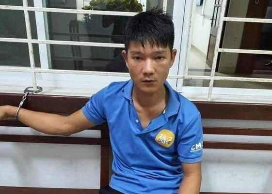 Ghen co nao, thanh nien Hue bop co vo sap cuoi tu vong?