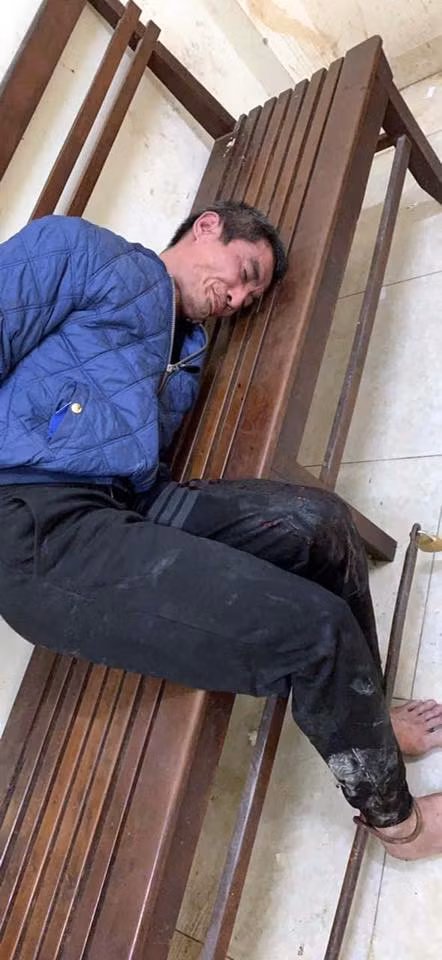 Hiện vụ việc nghệ sĩ ưu tú bị anh vợ đâm tử vong trong đêm đang được cơ quan chức năng điều tra, làm rõ. 