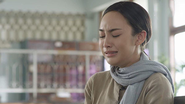 Tan hon, tuong se co mot dem ‘ruc lua’ nao ngo chong noi mot cau khien vo ten to bo chay