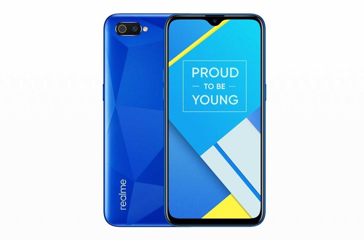 Dien thoai di dong Realme va Xiaomi: Dau da khong hoi ket-Hinh-13