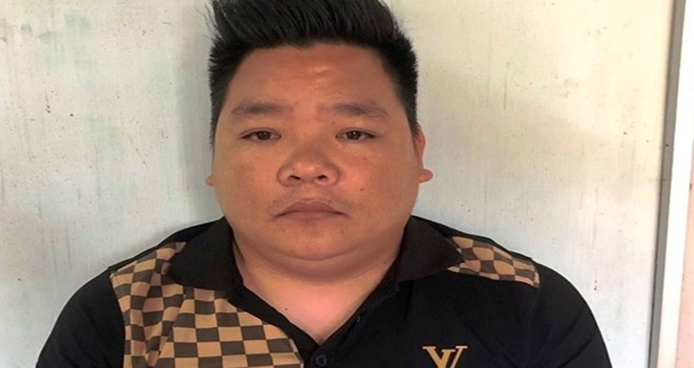 Trum Tuan cam dau duong day danh bac 40 ty...hoat dong the nao?