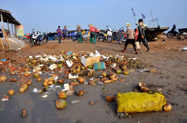 Chinh nguoi Viet dang 
