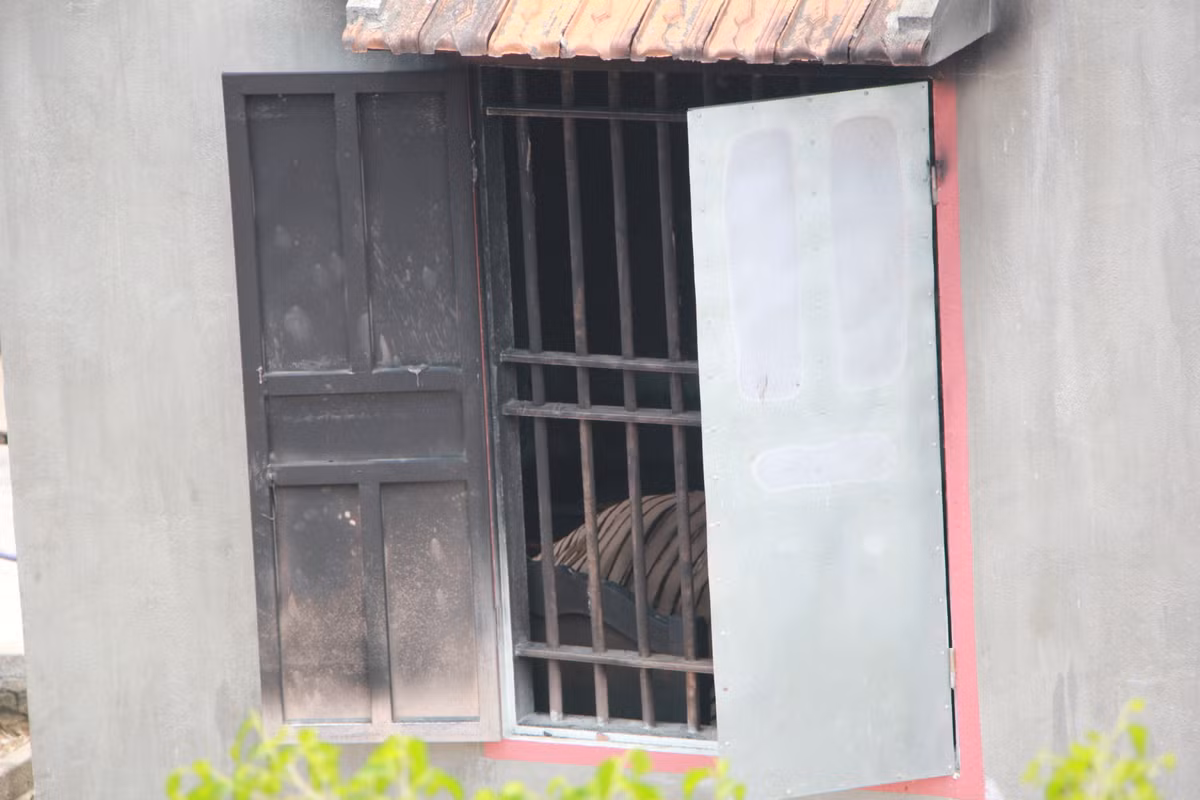 Nan nhan thu 4 tu vong vu 2 vo chong chet chay o Nghe An-Hinh-2