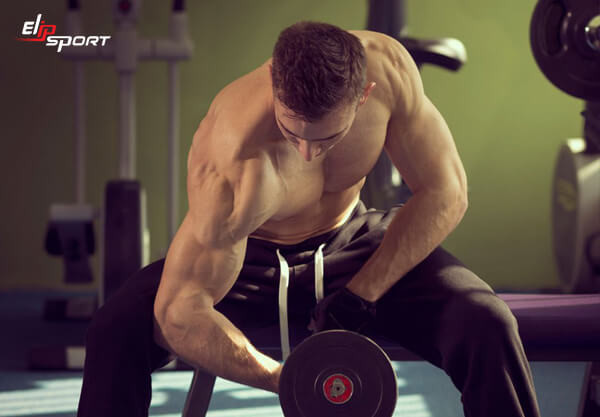 Đây là dấu hiệu đầu tiên mà cơ thể cảnh báo bạn cần nghỉ ngơi để nó được phục hồi. Nếu bạn không lắng nghe cơ thể, mà cứ tiếp tục tập thì các vết thương sẽ trở nên nghiêm trọng hơn khiến bạn không tiếp tục tập được nữa.