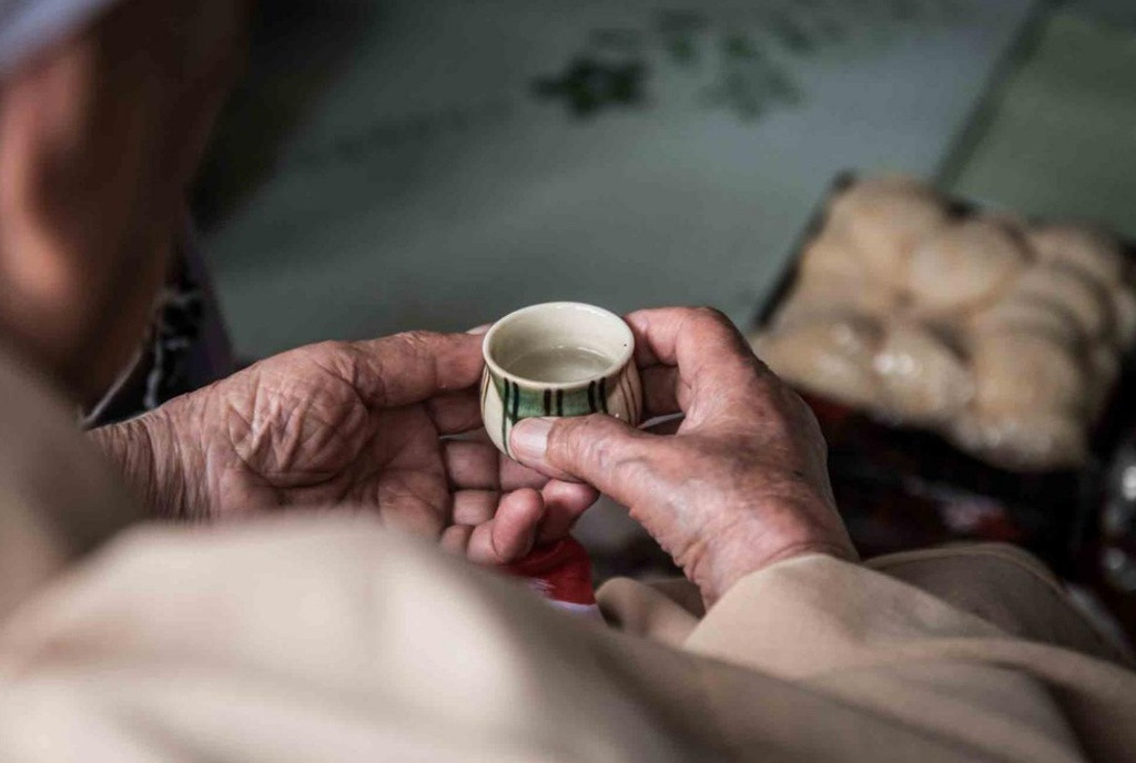 Chế độ ăn này là điều lý tưởng. Nghiên cứu cho thấy, nếu bạn hạn chế lượng calo trong khẩu phần ăn của động vật có vú, chúng sẽ sống lâu hơn rất nhiều.