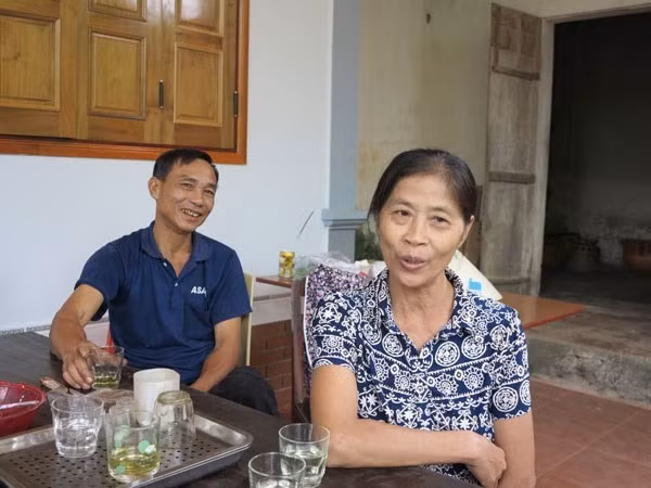 Su that ve Cong Phuong bi cam yeu Hoa Minzy