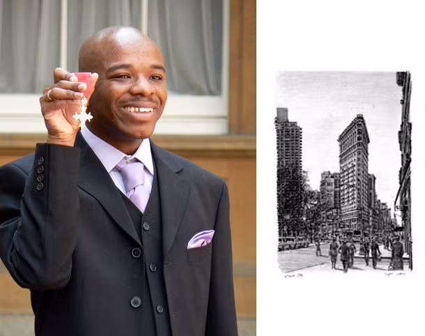Stephen Wiltshire là một họa sĩ, nghệ sĩ. Tuy nhiên, không giống như các nghệ sĩ khác, Stephen có một tài năng đặc biệt giúp anh có thể vẽ sống động như thật, đó là trí nhớ hình ảnh siêu phàm. Chỉ cần nhìn liếc qua bất cứ hình ảnh nào, Stephen đều có thể ghi nhớ dù là chi tiết nhỏ nhất.