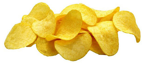 Năm 1987, Nyrtle Young làm nhân viên cho một công ty đồ ăn tại Mỹ. Cô đã bắt gặp một miếng khoai tây có hình mặt người và kể từ đó, cô bắt đầu sưu tập chúng. Vào tháng 8.2014, bộ sưu tập của Nyrtle có tới 300 miếng khoai và chúng đều có những hình dáng, đặc điểm kì lạ