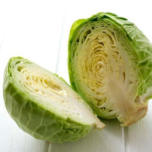 Vì vậy, bổ sung bắp cải vào chế độ ăn là cách để bạn chăm sóc đôi mắt.