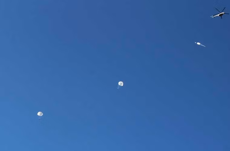 Anh QS an tuong tuan: “ong bap cay” cua Viet Nam