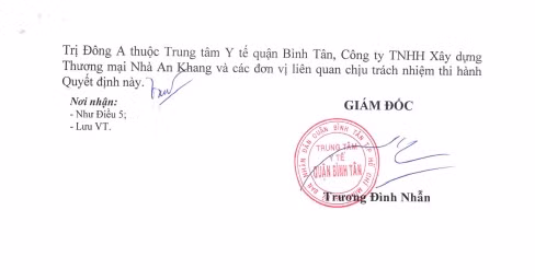 TP HCM: Nha An Khang trung 2 goi thau cua TTYT quan Binh Tan-Hinh-6