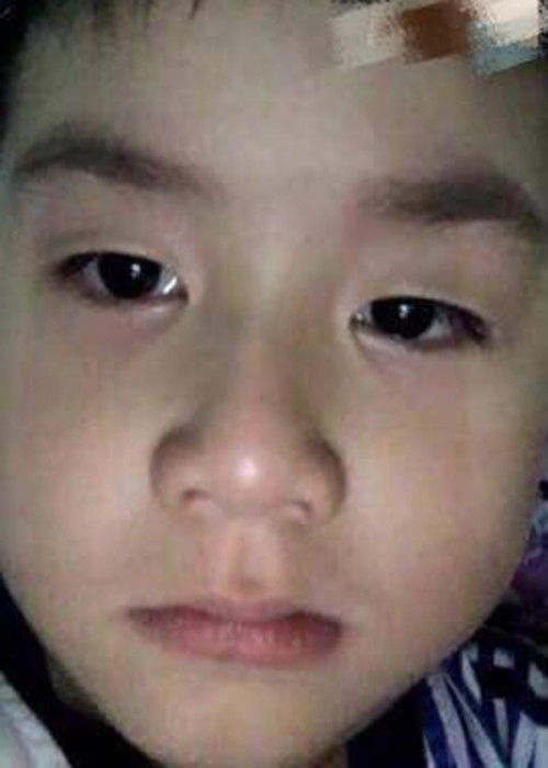 Lê Phương tiết lộ cậu con trai của cô sống rất tình cảm khi cậu nhóc khóc vì rất nhớ mẹ.