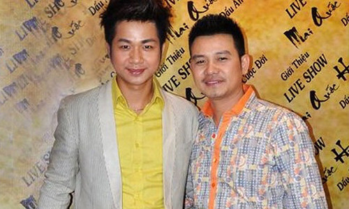 Quách Tuấn Du bất ngờ trước thông tin Mai Quốc Huy bị đột quỵ tại Mỹ.