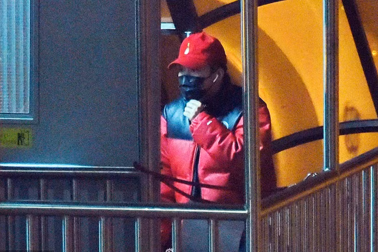 Các đơn vị, đài truyền hình của Trung Quốc "cạch mặt" nam rapper. Các bài hát của PGone trên các bảng xếp hạng cũng bị gỡ bỏ.