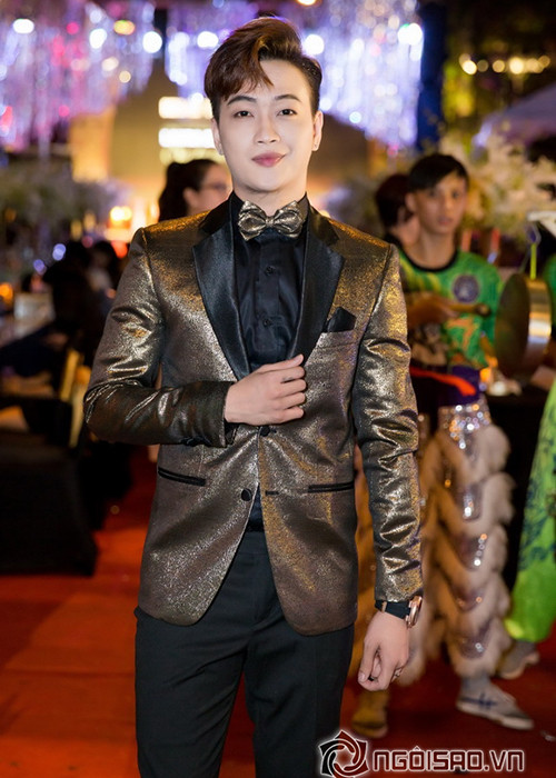 Thành viên boy band HKT. Thành viên boy band HKT.