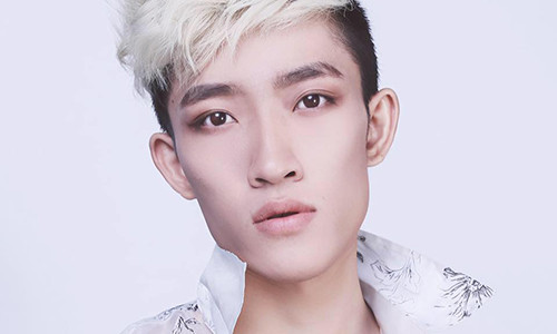 Nguyễn Tiến Truyển. Ảnh: FBNV