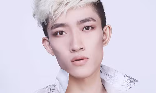 Nguyễn Tiến Truyển. Ảnh: FBNV