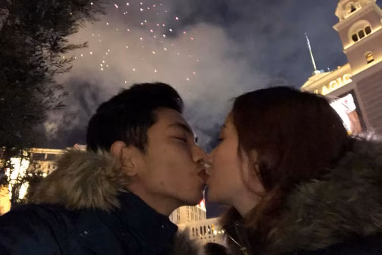 Khánh Thi và Phan Hiển từng chia sẻ cả hai dự định sinh thêm con vào năm 2018 và sau đó sẽ tổ chức đám cưới.