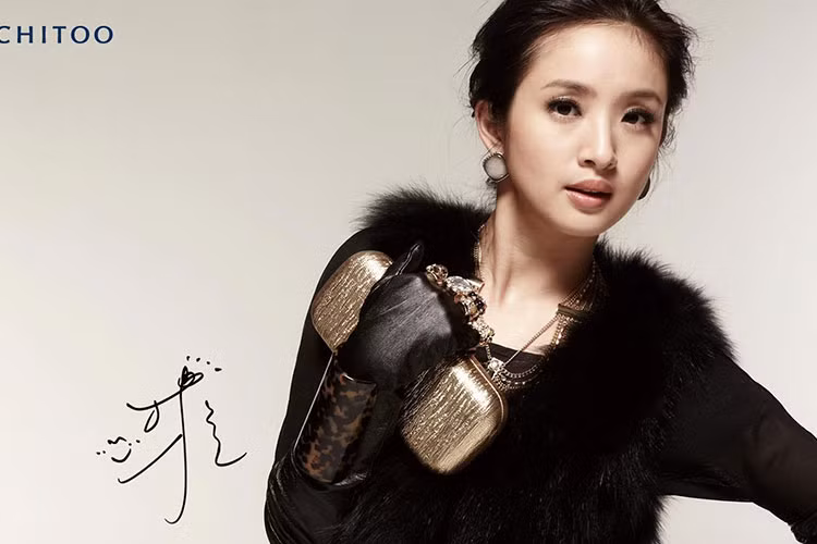 Lâm Y Thần được biết đến qua loạt phim "Thiên ngoại phi tiên", "Thơ ngây", "Nàng Juliet Phương Đông". Ngoài đóng phim, cô còn ca hát.