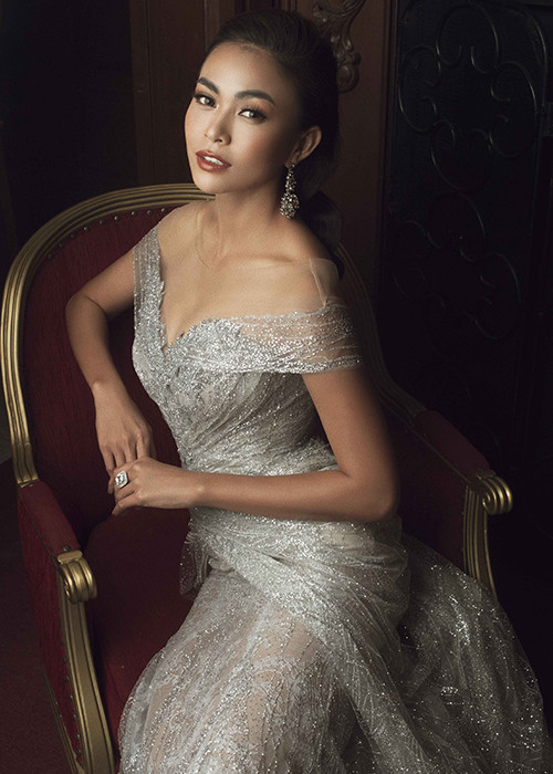 Hơn 40 thí sinh của cuộc thi Hoa hậu Hoàn vũ Việt Nam 2017 sẽ bước vào đêm chung kết diễn ra vào ngày 6/1 tới đây.