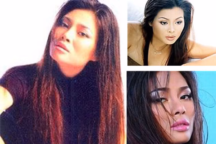 Sau khi rời nhóm Tam ca 3A, Ngọc Anh có một sự nghiệp solo thành công. Ảnh: Giadinhvaxahoi