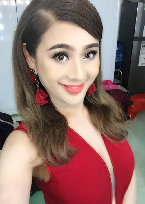 Lâm Khánh Chi trở lại làm việc sau đám cưới với chồng trẻ vào ngày 28/12.