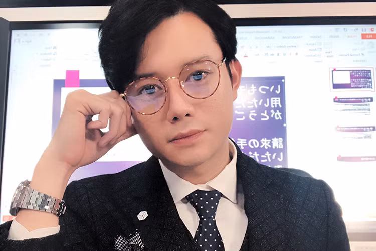 Anh Dũng “Sống chung với mẹ chồng” đi làm từ lúc 4h sáng trong thời tiết dưới 10 độ C.