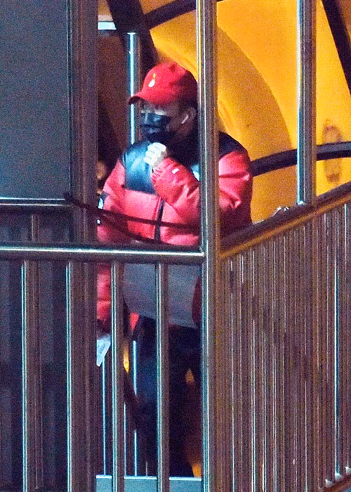 Đầu năm 2018, làng giải trí xứ Trung rúng động bởi scandal ngoại tình giữa Lý Tiểu Lộ và PGone.