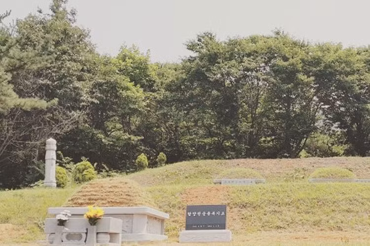 Ngày 16/7/2017, nam diễn viên bày tỏ mong muốn gặp lại người bố đã qua đời vào năm 2016.