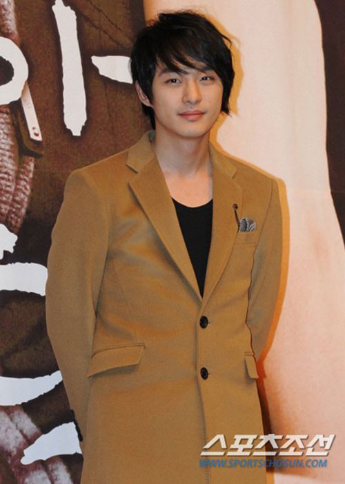 Jeon Tae Soo được điều trị căn bệnh trầm cảm trong 5 năm qua. Gần đây, anh đã có ý định trở lại đóng phim. Ảnh: Sportchosun