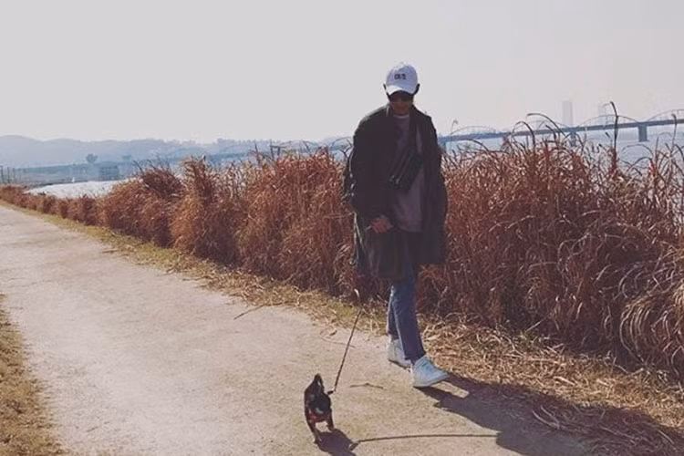 Jeon Tae Soo bắt đầu đóng phim vào năm 2007 nhưng không tạo được dấu ấn.