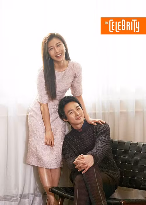 Ha Ji Won hiện đã hủy mọi lịch trình để lo tang lễ cho em trai. Theo công ty quản lý của Jeon Tae Soo, gia đình muốn tang lễ diễn ra một cách riêng tư tuyệt đối. Ảnh: The Celebrity