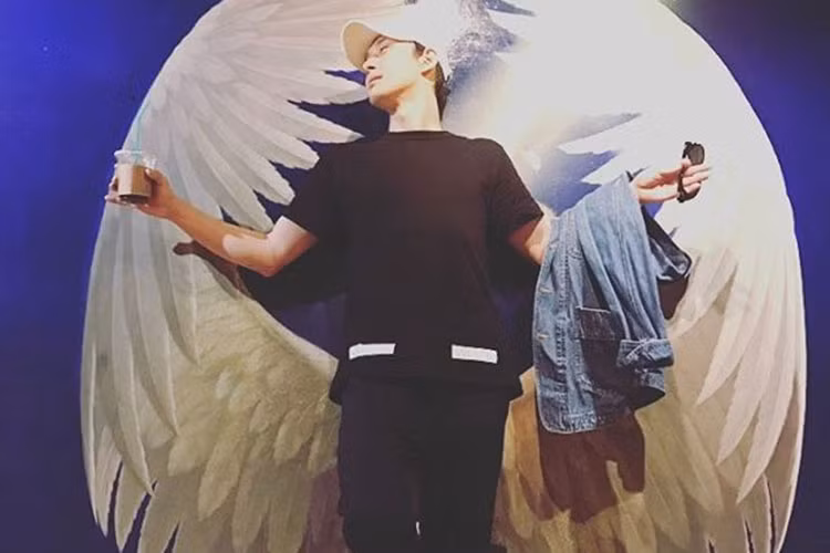 Lùm xùm bị bắt vào năm 2011 khiến sự nghiệp của Jeon Tae Soo lao đao.