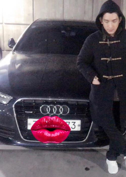 Sau khi đường ai nấy đi với Phi Thanh Vân, Bảo Duy luôn tránh nhắc tới vợ cũ. Hiện tại, anh vẫn chịu trách nhiệm chu cấp cho con trai chung với Phi Thanh Vân.