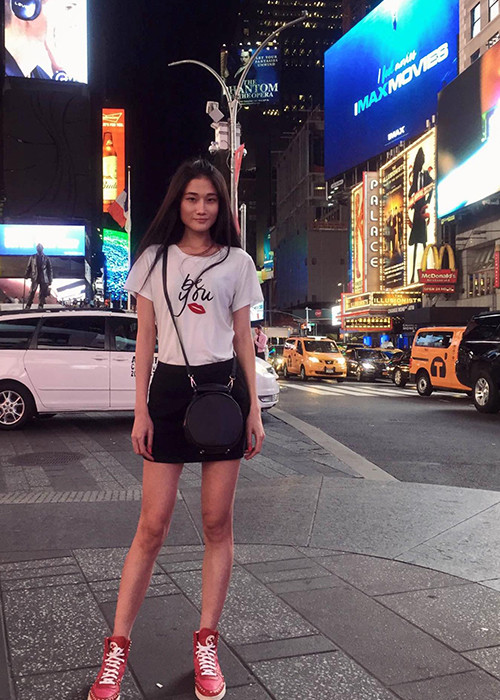 Kha Mỹ Vân bày tỏ nhớ nước Mỹ là một trong những tin tức sao Việt trong ngày 8/1.