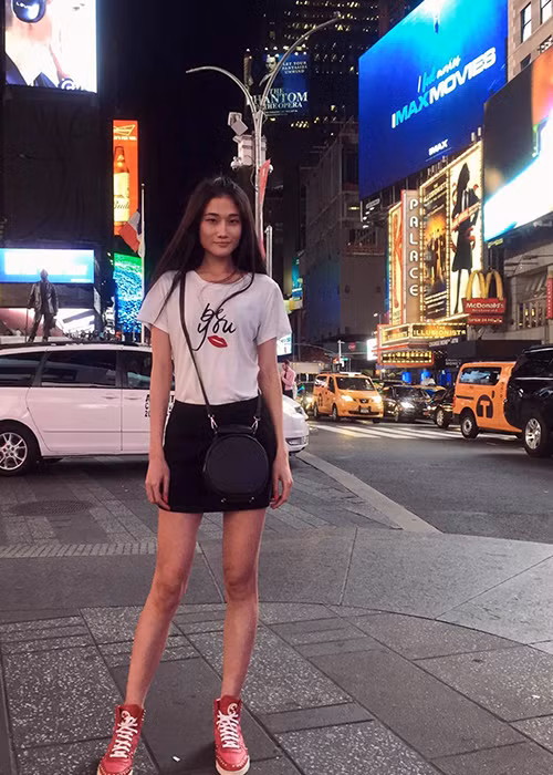 Kha Mỹ Vân bày tỏ nhớ nước Mỹ là một trong những tin tức sao Việt trong ngày 8/1.