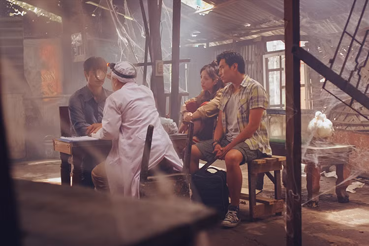 Trailer 798Mười còn hứa hẹn mang đến những khoảnh khắc cảm động và thông điệp tích cực phù hợp không khí những ngày đầu xuân. Đó là thông điệp về tình bạn, tình anh em gắn bó, về sự chân thành trong tình yêu sẽ được đền đáp, về tinh thần không bỏ cuộc...