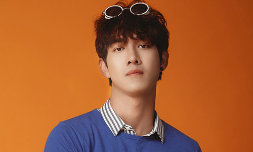 Song Luân. Ảnh: FBNV