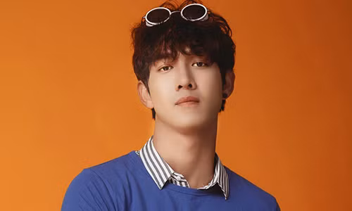 Song Luân. Ảnh: FBNV