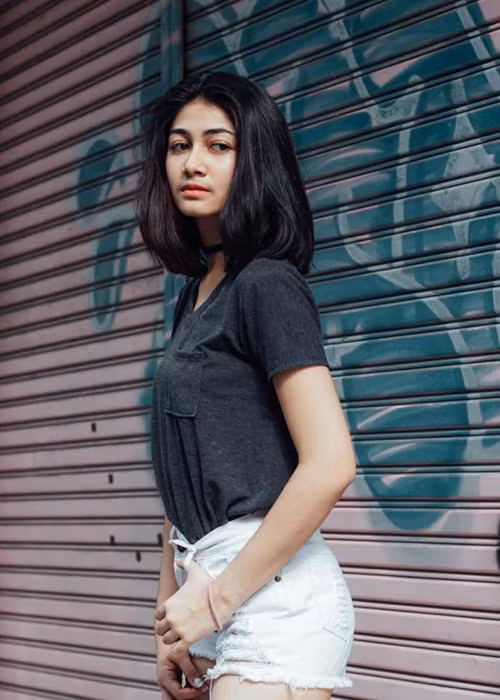 Giữa ồn ào bị đòi vương miện, Panpaporn không quên gửi lời cảm ơn đến những người đã ủng hộ, động viên cô.