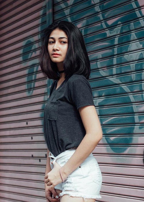 Giữa ồn ào bị đòi vương miện, Panpaporn không quên gửi lời cảm ơn đến những người đã ủng hộ, động viên cô.