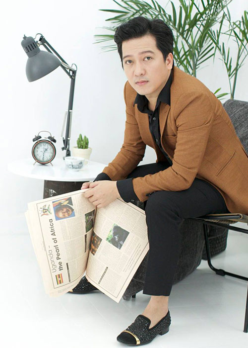 Trước ồn ào làm MC, Trường Giang lên tiếng xin lỗi Hà Anh Tuấn và Thanh Hằng.