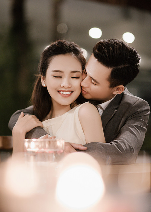 Đám cưới của Tố Như sẽ diễn ra vào hôm nay (ngày 5/1) tại Thái Nguyên và Nam Định.