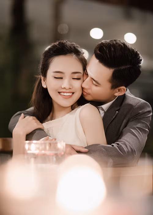 Đám cưới của Tố Như sẽ diễn ra vào hôm nay (ngày 5/1) tại Thái Nguyên và Nam Định.