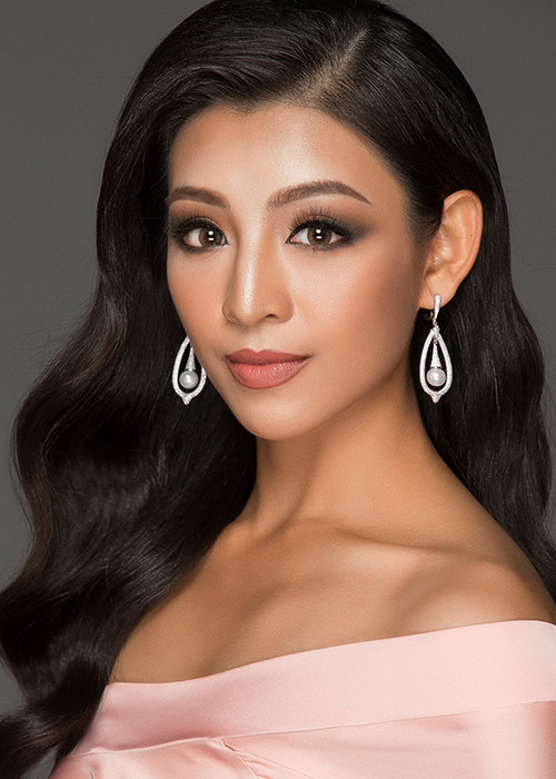 Lê Thanh Tú được nhớ đến với những bước catwalk chuyên nghiệp cùng khả năng nhảy múa điêu luyện. Dù không có chiều cao lý tưởng (1m67), nhưng bù lại cô có thần thái tự tin và cuốn hút mọi ánh nhìn.