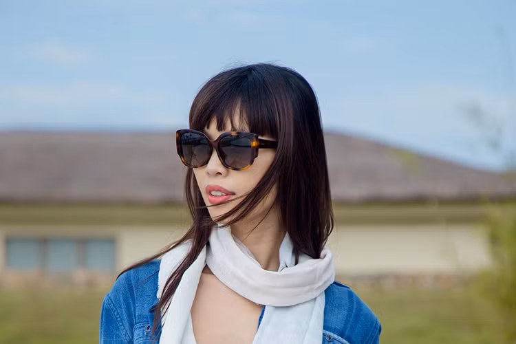 Siêu mẫu Hà Anh tiết lộ cô không bao giờ muốn đánh mất mình và cá tính của mình trong bất kỳ hoàn cảnh nào dù cả khi lấy chồng hay mang bầu.